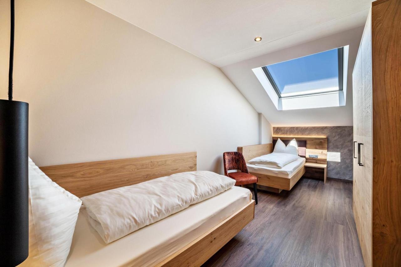 Ferienwohnung Zypresse เมราโน ภายนอก รูปภาพ